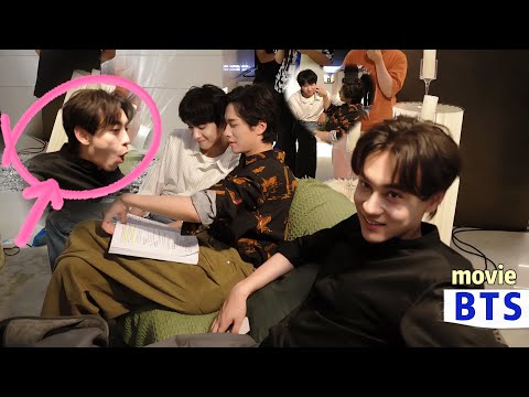 Видео: 【Закадры19】Чэн Ю щиплет щёку Сяо Шуая💞очень мило! Чи Чэн кислый🤡Без жены шутит🤣