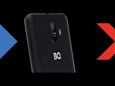 Видео: BQS 5016 G Choice Мнения / характеристики / качества