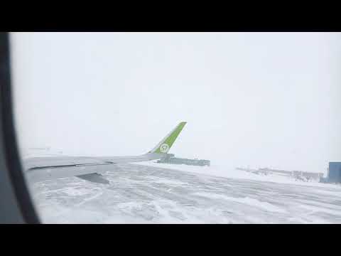 Видео: Прощай Норильск!