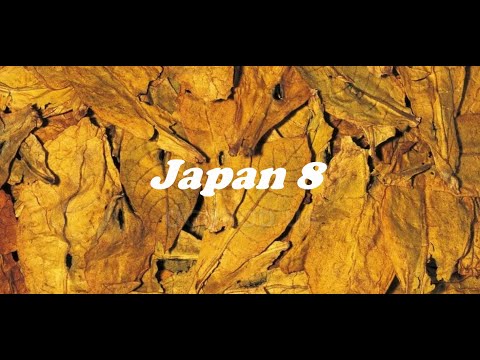 Видео: Обзор сортов. Japan 8