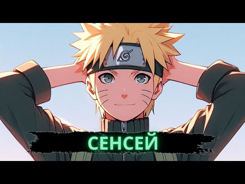 Видео: Сенсей | Альтернативный сюжет Наруто