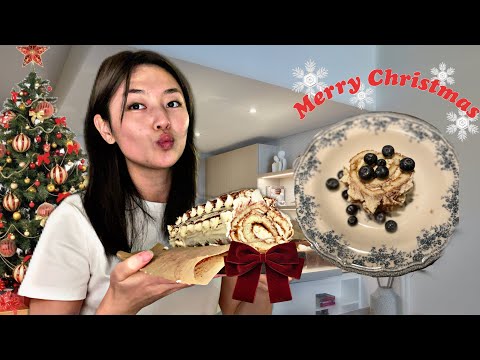 Видео: Жин жилийн тоорт 🎄🍰😋
