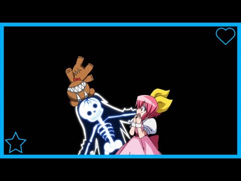 Видео: Отверженные/Needless⮊Смешные Моменты Из Аниме