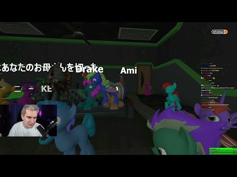 Видео: БРАТИШКИН ИГРАЕТ В GARRY'S MOD СО СКВАДОМ + СМОТРИТ ВИДОСЫ | ЗАПИСЬ СТРИМА 12/03/2022