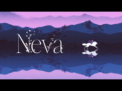 Видео: Краткий обзор игры Neva
