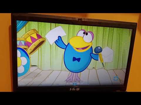 Видео: Обзор на dvd диск Смешариков 10 выпуск: "Мисс вселенная"