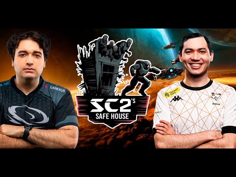 Видео: SpeCial, Astrea, Cham, trigger. ТУРНИР В ЛАС ВЕГАСЕ 🏆 SC2 SAFE HOUSE, ПОЛУФИНАЛЫ И ФИНАЛ.