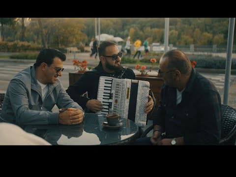Видео: Артур Амирян Гагик Езакян Играй Аккордеон