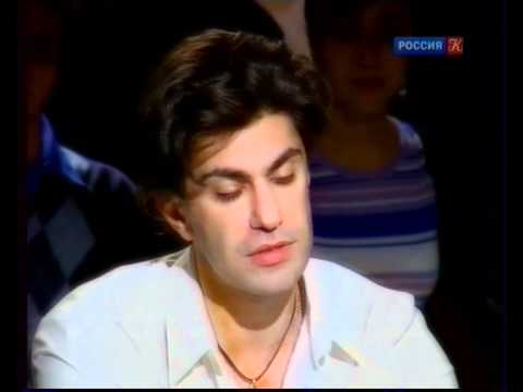 Видео: (1/2) "Нескучная классика..." с Н.Цискаридзе и А.Градским