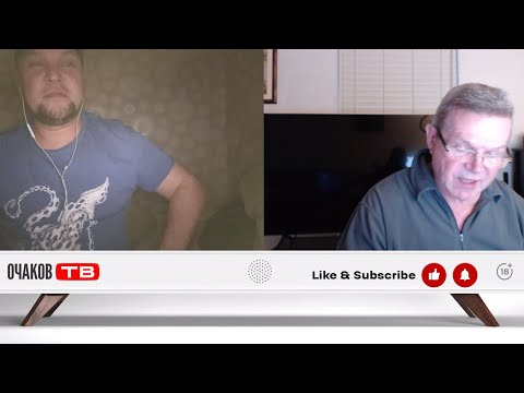 Видео: Брат героя и не героя потряс бородой