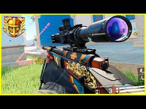 Видео: Лучшее начало раунда рм! WARFACE