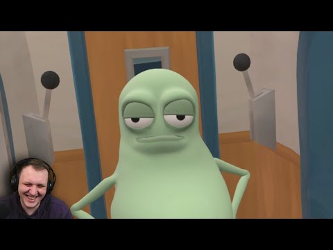 Видео: Катаюсь в лифте 👨‍🦽 | Валера Гостер ( Valera Ghosther ) Реакция