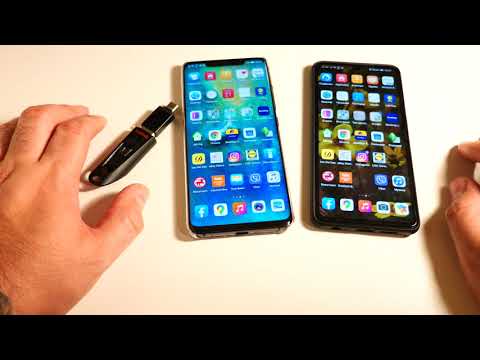 Видео: Как да си съхраним и прехвърлим информацията от телефона