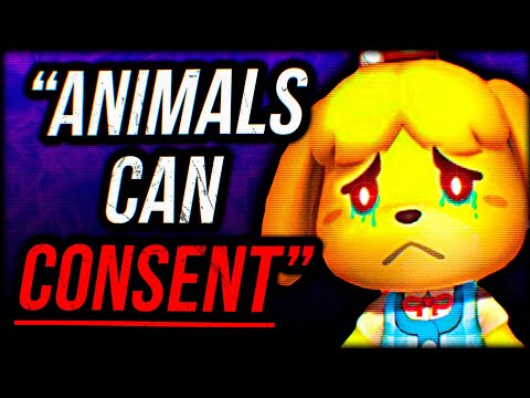 Видео: Токсичный мир Twitter