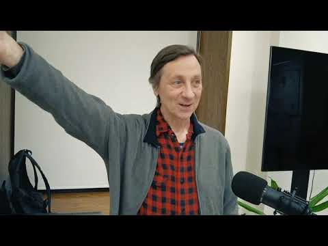 Видео: Фантазии и фантазёры. Лекция Валерия Бондаренко