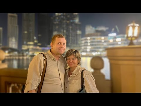 Видео: Олег Зубков в Эмиратах! Почему я НЕДОЛЮБЛИВАЮ Дубаи?! Самый большой аквариум, поющие фонтан…,