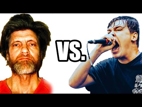 Видео: Хардкорные тексты или манифест Terr0r1st?