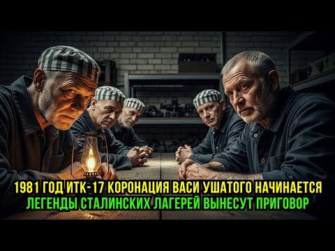 Видео: ОН ВОШЕЛ В ТОКАРНЫЙ ЦЕХ И ПОНЯЛ: СЕЙЧАС РЕШИТСЯ ЕГО СУДЬБА НА ВСЮ ЖИЗНЬ!