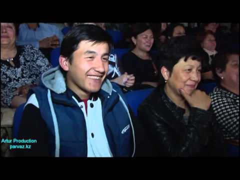 Видео: Алимжан Бавдинов - Тәржиман нахшичи(А.Илахунов)