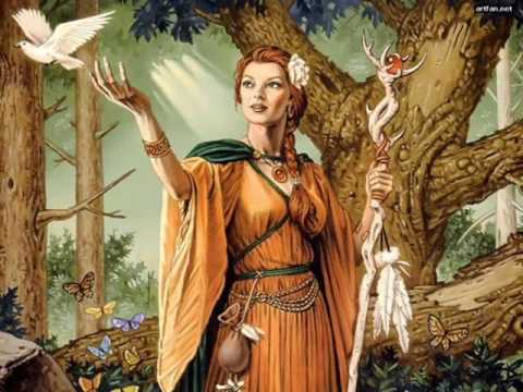 Видео: Востребование силы Рода