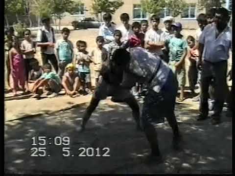 Видео: Ақалтын 2002 түлектері 10 жылдық кездесу 2012 жыл 6