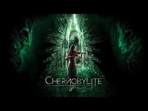 Видео: Прохождение Chernobylite/Чернобылит #чернобыль #games