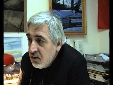 Видео: Осударева дорога