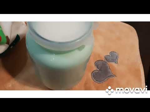 Видео: Готовим Йогурт По-Гречески. Вкусно и Полезно!