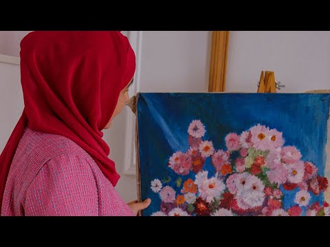 Видео: ТӘУБЕ / ГУЛЬЗАТ АКУРПИКОВА