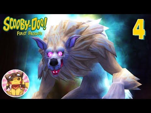 Видео: Скуби-Ду! Зловещий замок - Часть 4. Игра на английском языке [HD]