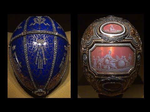 Видео: Вашингтон  Хиллвуд    Уникальный музей русского искусства