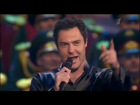 Видео: Аты-баты, шли солдаты - Евгений Кунгуров/Evgeny Kungurov (В. Мигуля, М. Танич)