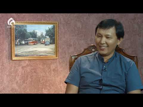 Видео: Әнші Құрмаш Маханов \ Балалық шаққа саяхат \ Асыл арна