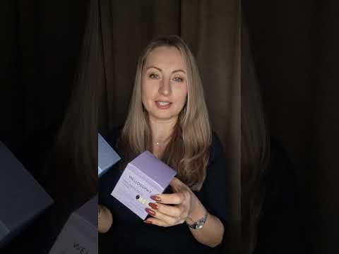 Видео: Розпаковка мого замовлення Оріфлейм по каталогу 14/2025❤️🛍