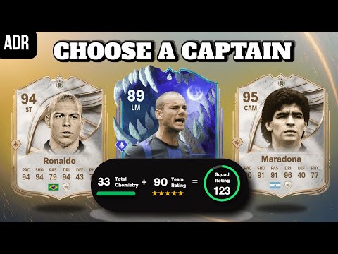 Видео: БЕЗУМНЫЙ ВЫЗОВ 123 FUT DRAFT!!