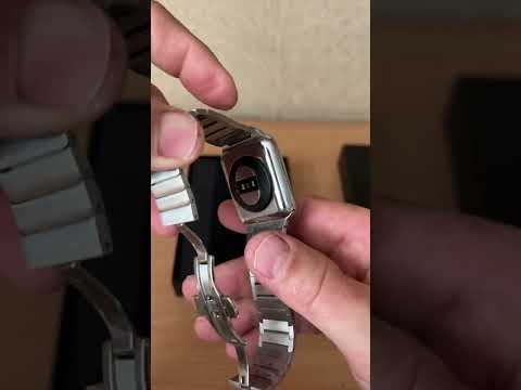 Видео: Часы здоровья Healthband health watch pro №5. Обзор покупки. Часы с измерением пульса, давления, ЭКГ