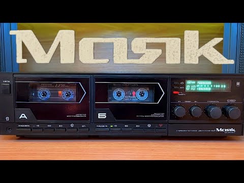 Видео: Маяк м-242с Востановление и доработка!