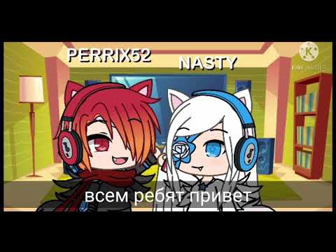 Видео: запер в одной комнате на 24 часа Эдгара и Коллет