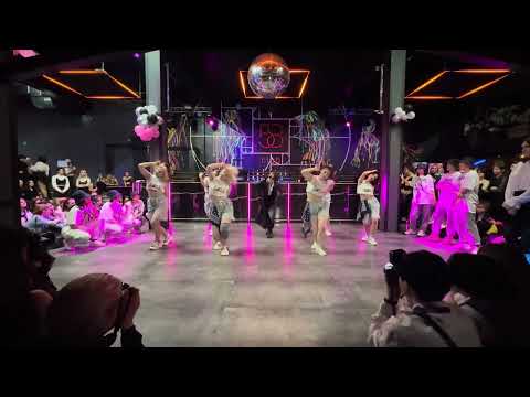 Видео: Мало так мало — Егор Крид (dance cover by 'дайте слэй женщину')