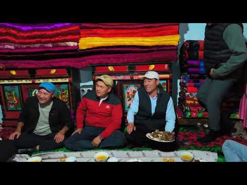 Видео: 20-жылдык жолугушууну куттуктап ,86,жана 88 жылкы жигиттер келиптир.