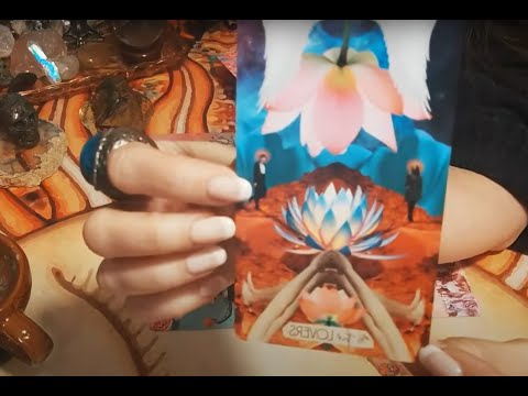 Видео: ГОВОРИ ВАШАТА ИНТУИЦИЯ🔮ЧИЙТЕ КАКВО ИСКА ДА ВИ КАЖЕ