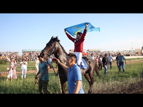 Видео: Приз Главы Якутии 2023. ЛАМАН ЛЕЧА!!!