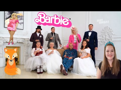 Видео: ЧЕТЫРЕ СВАДЬБЫ сломались - выпуск с женихами