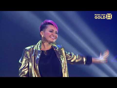 Видео: Новогодний концерт "Золотой хит" от Music Box Gold