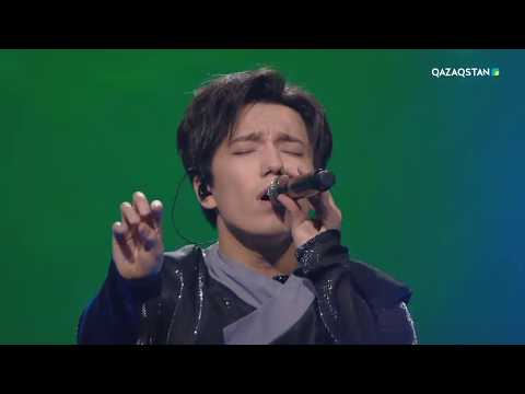Видео: Димаш Құдайберген - Аққуым / Dimash Kudaibergen / Dimash "Arnau"