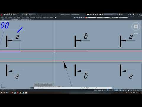Видео: Rigel chizish. 10-Dars. 1-qism. Ригел. (Balka)