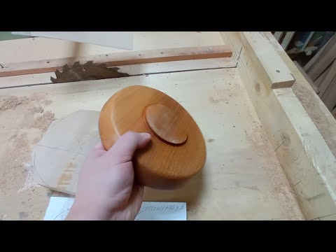 Видео: Как точить без патрона? Легко! Сделай такую приспособу. How to sharpen without a cartridge? Easy!