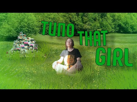 Видео: THAT GIRL VLOG / СКОРБЬ САТАНЫ