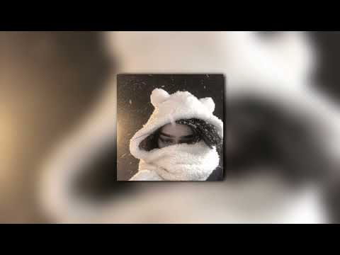Видео: моя мишель - зима в сердце (speed up & reverb) by.deezer