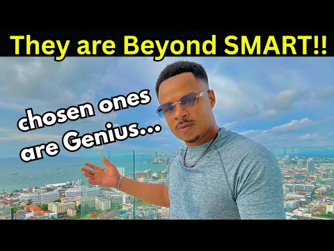 Видео: Избранные🔥 — самые тайно умные люди на Земле!